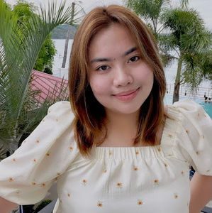 Meet your Posher, Pearly jin